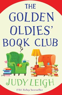 Front cover_The Golden Oldies' Book Club