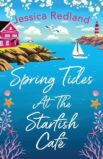Front cover_Spring Tides at The Starfish Cafe