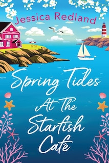 Front cover_Spring Tides at The Starfish Cafe