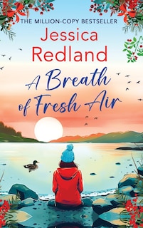 Front cover_A Breath of Fresh Air