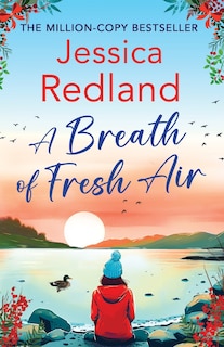 Front cover_A Breath of Fresh Air