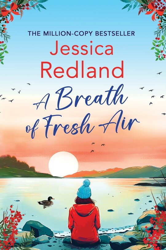 Front cover_A Breath of Fresh Air