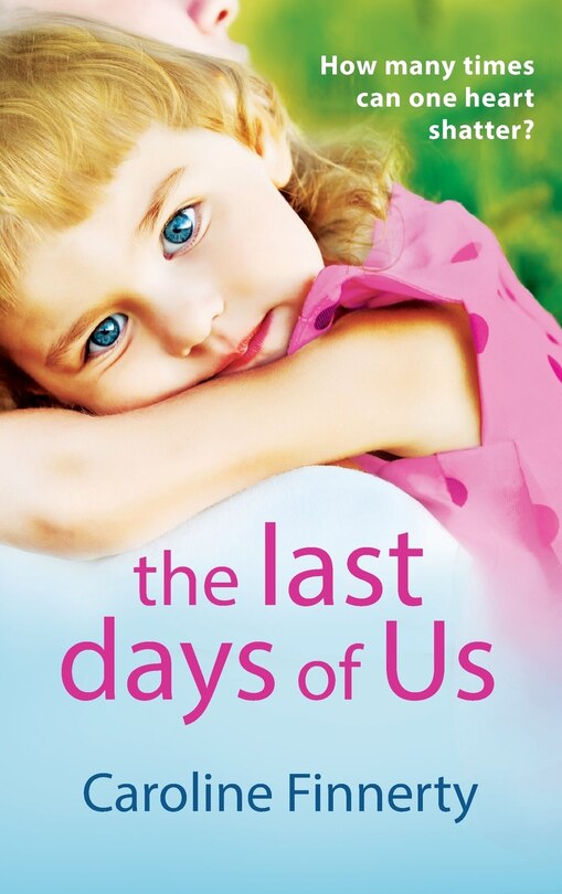 Front cover_The Last Days of Us
