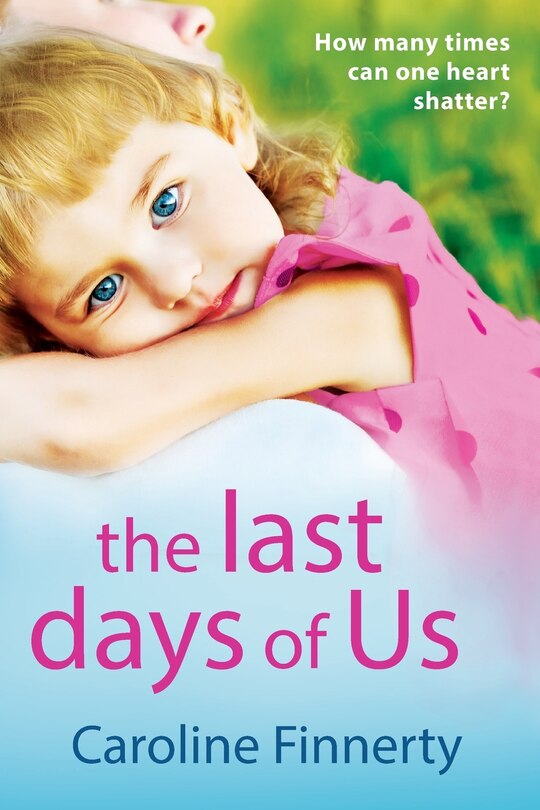Front cover_The Last Days of Us