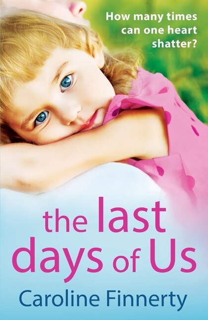 Couverture_The Last Days of Us
