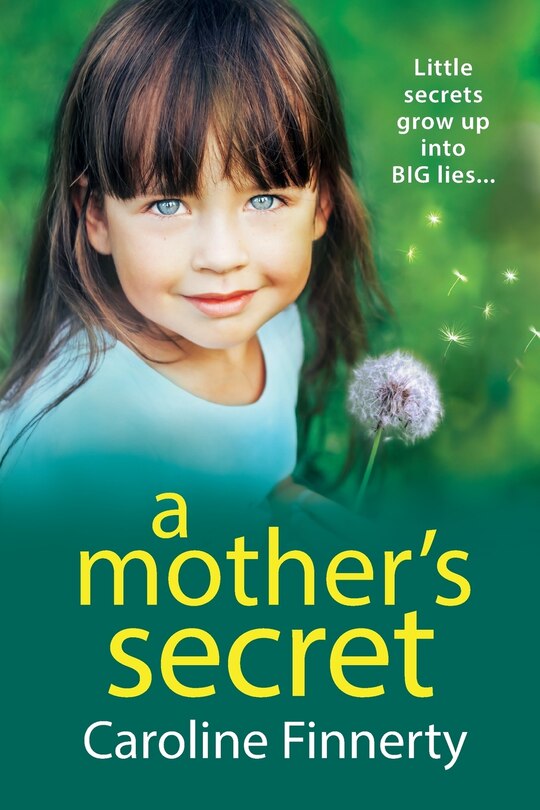 Couverture_A Mother's Secret