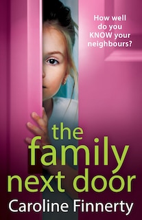 Couverture_The Family Next Door