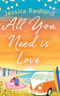 Front cover_All You Need is Love