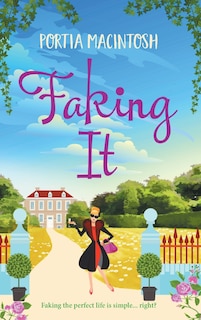 Front cover_Faking It
