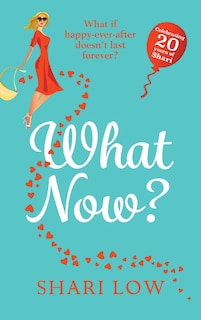 Front cover_What Now?