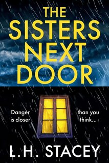 Front cover_The Sisters Next Door