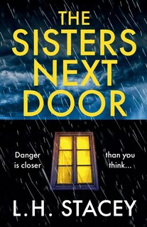 Front cover_The Sisters Next Door