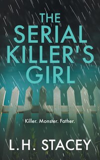 Front cover_The Serial Killer's Girl