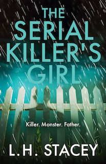 Front cover_The Serial Killer's Girl