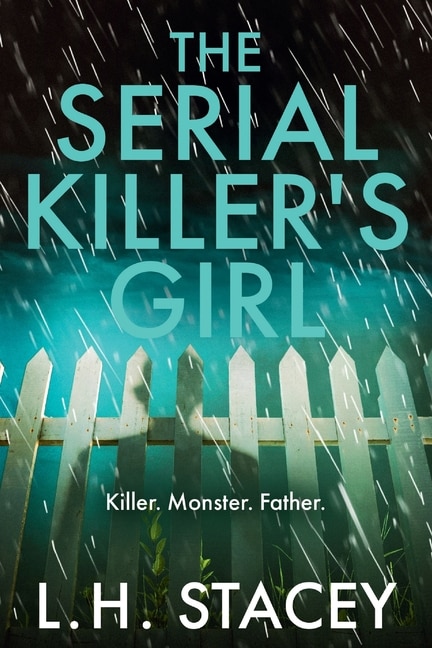 Couverture_The Serial Killer's Girl