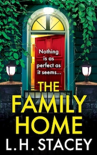 Front cover_The Family Home
