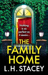 Front cover_The Family Home