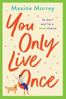 Front cover_You Only Live Once
