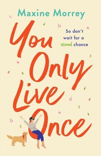 Front cover_You Only Live Once