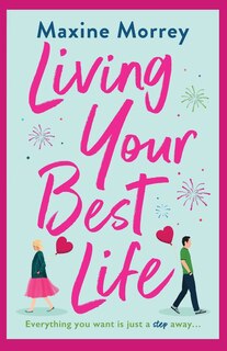 Front cover_Living Your Best Life