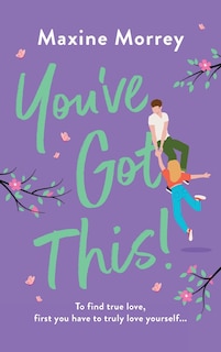 Front cover_You've Got This