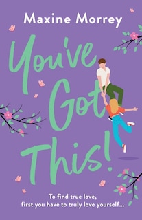 Front cover_You've Got This