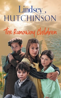 Front cover_The Runaway Children
