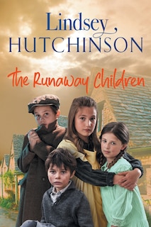 Front cover_The Runaway Children