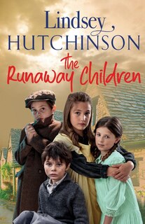 Couverture_The Runaway Children