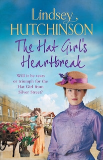 Front cover_The Hat Girl's Heartbreak