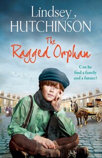 Couverture_The Ragged Orphan