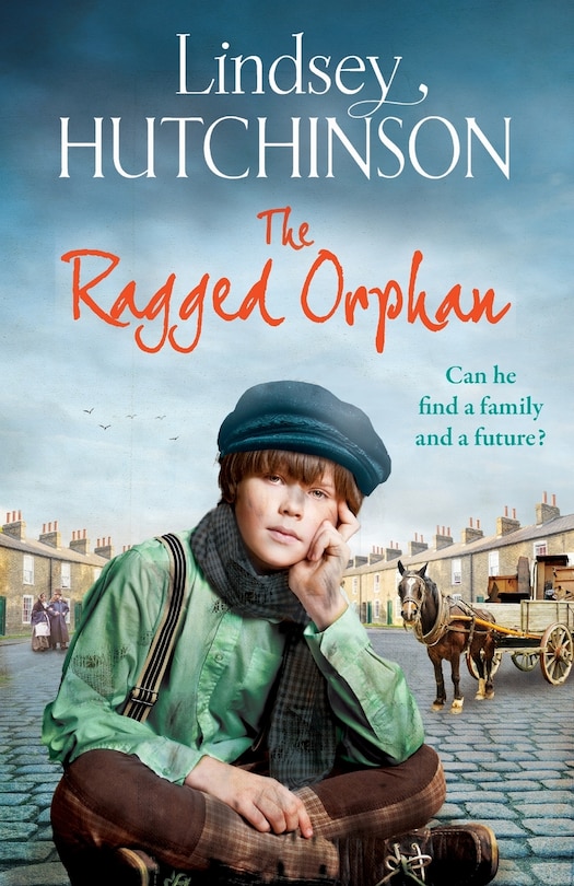 Couverture_The Ragged Orphan