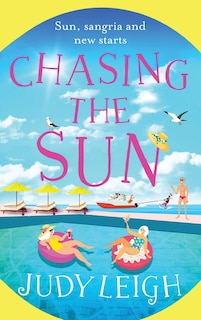 Front cover_Chasing the Sun