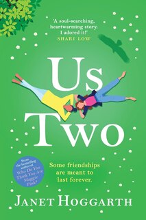 Front cover_Us Two