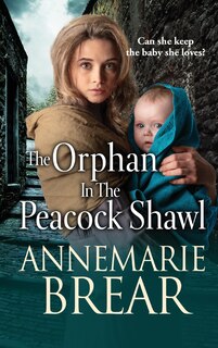Couverture_The Orphan in the Peacock Shawl