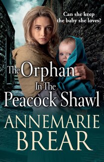 Couverture_The Orphan in the Peacock Shawl