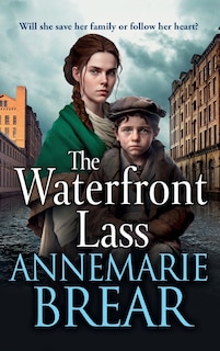 Couverture_The Waterfront Lass