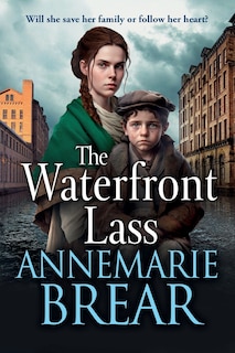 Couverture_The Waterfront Lass