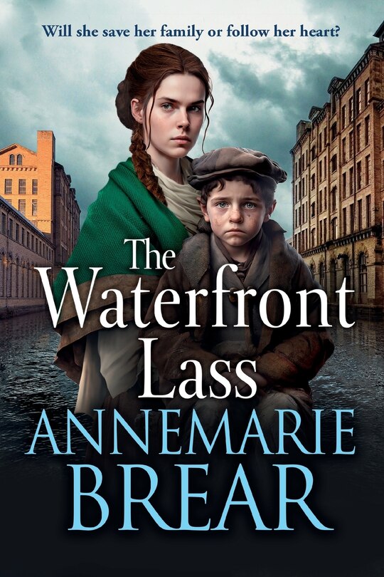 Couverture_The Waterfront Lass