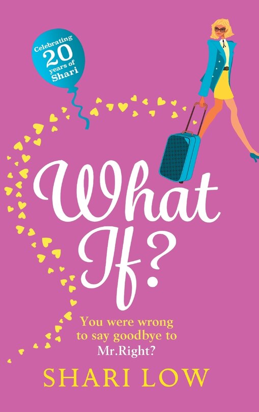 Front cover_What If?