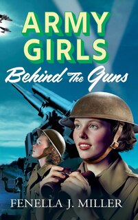 Front cover_Army Girls