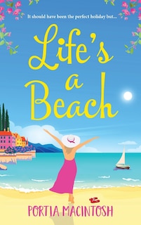 Couverture_Life's A Beach