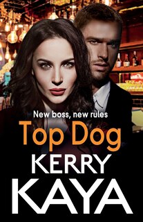 Front cover_Top Dog