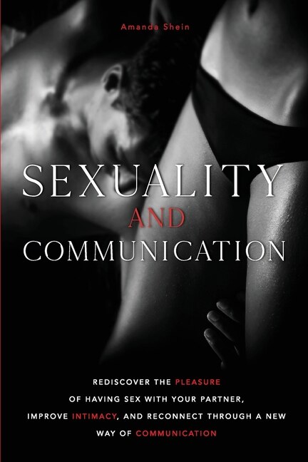 Couverture_Sexuality And Communication