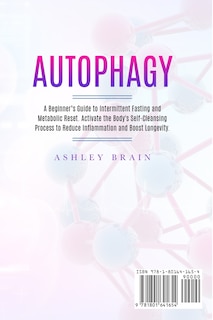 Front cover_Autophagy