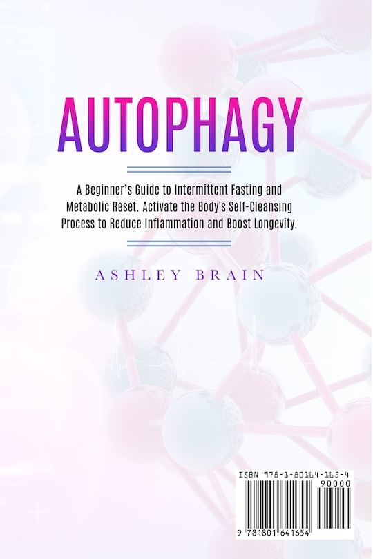 Front cover_Autophagy