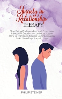 Couverture_Anxiety In Relationship Therapy