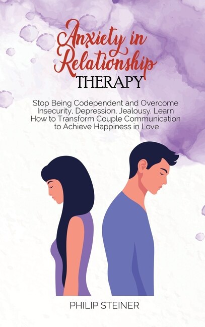 Couverture_Anxiety In Relationship Therapy