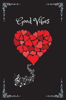 Front cover_Good Vibes