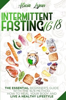 Front cover_Intermittent Fasting